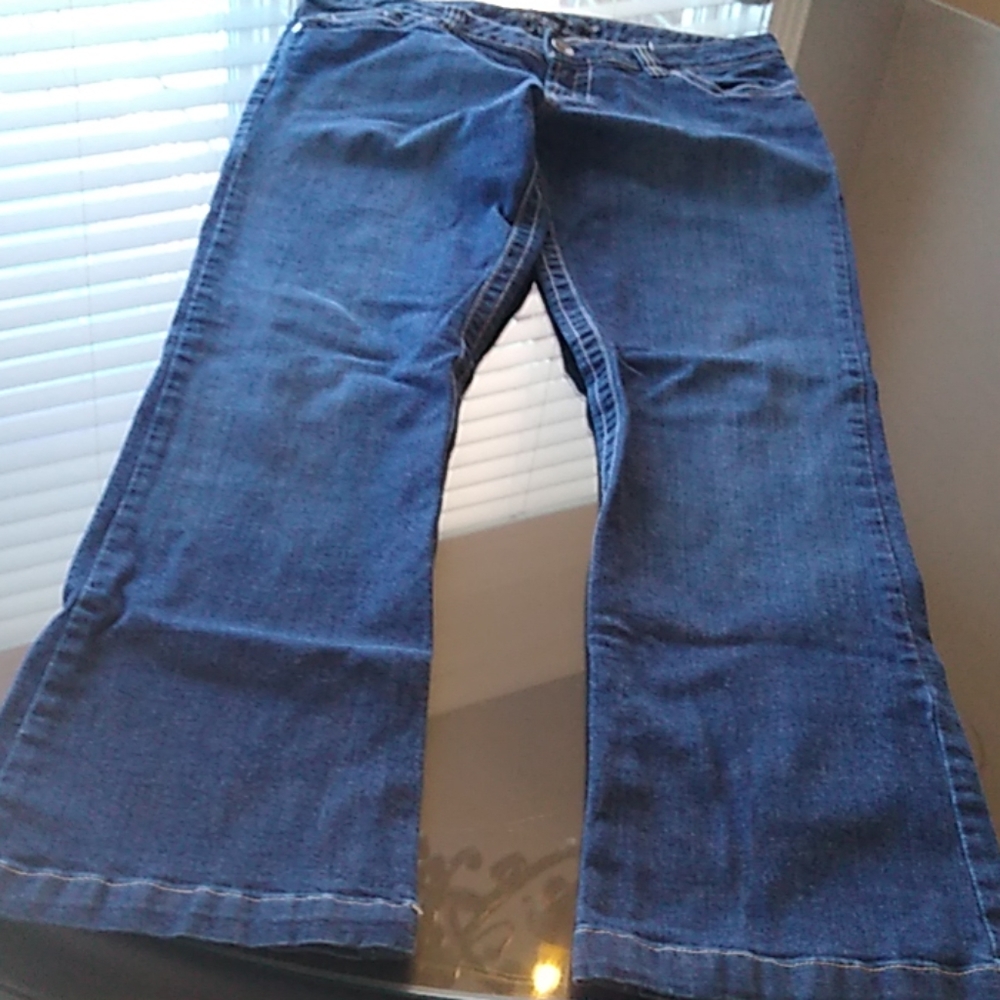 Calvin Klein jeans